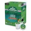 Green Mountain Coffee Lake and Lodge Coffee K-Cups, Medium Roast, PK96 PK 6523